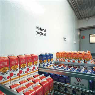 防水处理涂料 - PERAN WW - Tremco CPG Iberia & Italy - Flooring - 室内 / 墙面 / 用于混凝土