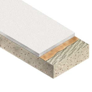 乳胶湿气阻隔层 - ISOPOL SBR - Tremco CPG Iberia & Italy - Flooring - 聚合物 / 用于楼板
