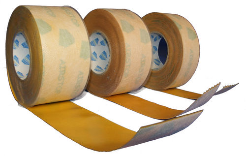 空气密封粘贴条 - ISOCELL AIRSTOP FLEX - ISOCELL GmbH