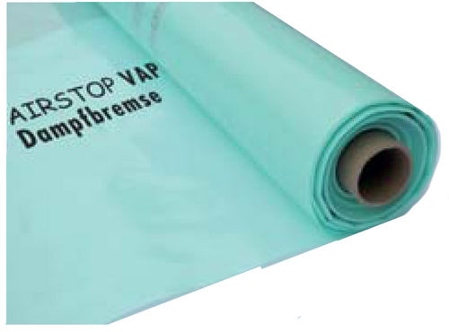 聚乙烯湿气阻隔层 - AIRSTOP VAP - ISOCELL GmbH