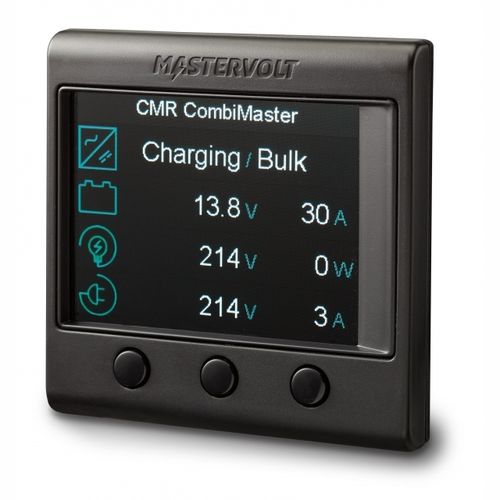 光伏应用监控系统 - 77010500 - Mastervolt