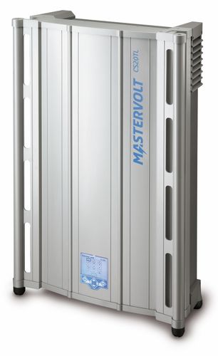 光伏逆变器 - CS20TL RP - Mastervolt - 串式 / 无变压器