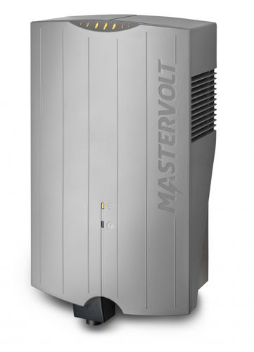 光伏逆变器 - SOLADIN 1000 WEB - Mastervolt - 串式 / 带变压器 / 用于居住设备