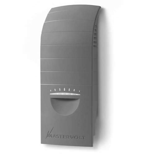 风力发电设备逆变器 - WINDMASTER 500 525 W - Mastervolt - 串式 / 带变压器