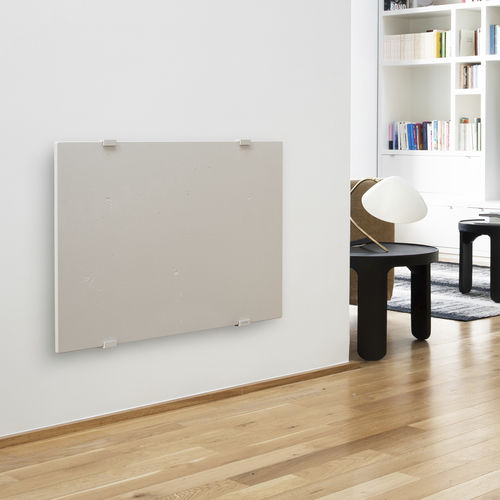 惰性暖气片 - NATURAY SELECT 3.0 - CAMPA - 电动 / 751 w...1000 w / 1001 w...1500 w