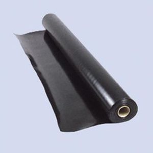 防护防水膜 - ND TSF-100 Slip and Protection Sheet - Nophadrain - 绿植屋顶 / 卷式 / 高密度聚乙烯HDPE