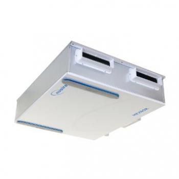 住宅回热器 - MRXBOXAB-ECO-LP2 SERIES - Nuaire - 房屋用 / 用于公寓
