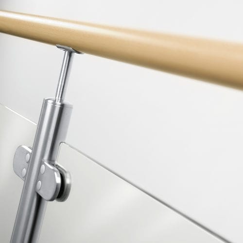 木质扶手 - NATURAIL - Q-railing