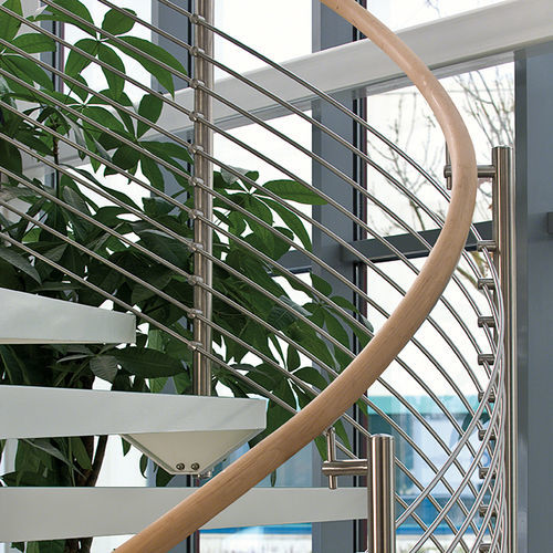 实木扶手 - BENDYWOOD - Q-railing