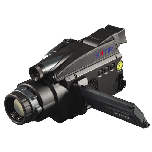 温度探测器 - V SERIES - SATIR Trade UK Co Limited - 气体 / 便携式 / 工业