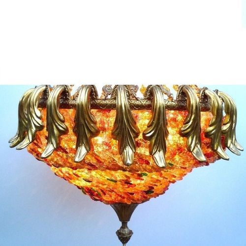 路易十六风格壁灯 - Riviera - TIEF - 室内 / 青铜 / 玻璃