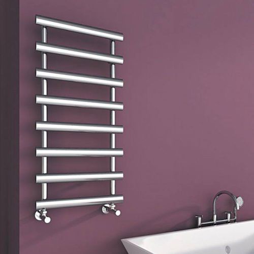 热水毛巾架散热器 - CARISA ALDO - Carisa Designer Radiators - 501 w...750 w / 0...500 w / 现代风格