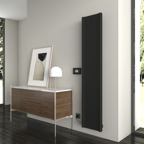 电暖气片 - BOREAS B - Carisa Designer Radiators - 1500 w / 2000 w / 2001 w...2500 w