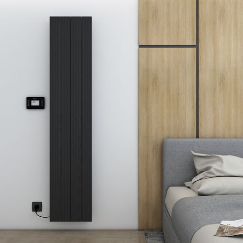 电暖气片 - Boreas M - Carisa Designer Radiators - 1501 w...2000 w / 2001 w...2500 w / 2501 w...3000 w