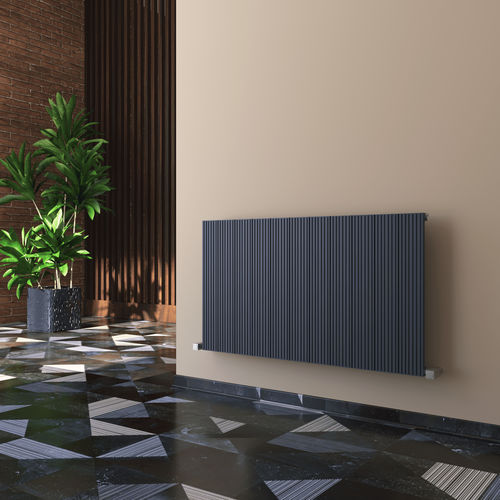 热水暖气片 - MONZA - Carisa Designer Radiators - 501 w...750 w / 0...500 w / 751 w...1000 w