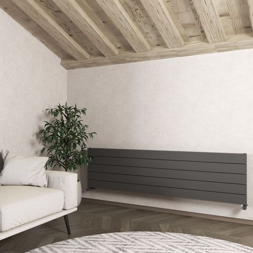 热水暖气片 - NEMO DOUBLE XL - Carisa Designer Radiators - 1501 w...2000 w / 2001 w...2500 w / 2501 w...3000 w