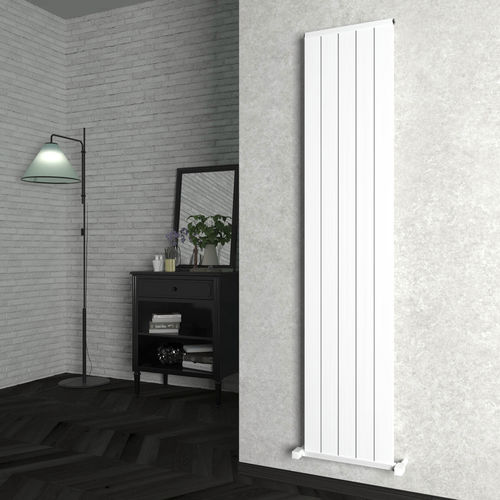 热水暖气片 - ELITE - Carisa Designer Radiators - 751 w...1000 w / 现代风格 / 铝制
