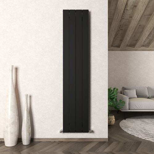 热水暖气片 - NEMO - Carisa Designer Radiators - 751 w...1000 w / 1001 w...1500 w / 2001 w...2500 w