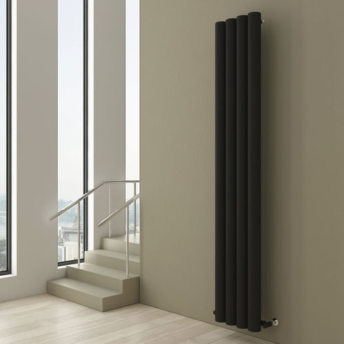 热水暖气片 - OTTO - Carisa Designer Radiators - 751 w...1000 w / 1001 w...1500 w / 1501 w...2000 w