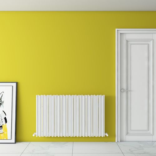 热水暖气片 - PIPETTE - Carisa Designer Radiators - 0...500 w / 751 w...1000 w / 现代风格