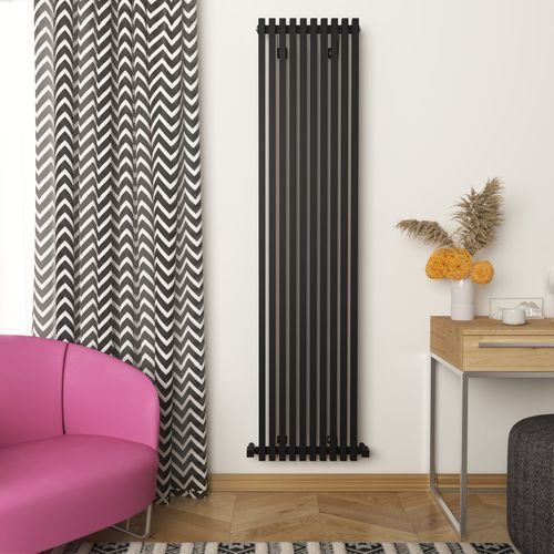 热水暖气片 - SOPHIA - Carisa Designer Radiators - 751 w...1000 w / 现代风格 / 铝制