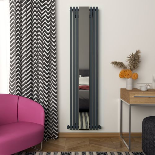 热水暖气片 - SOPHIA  - Carisa Designer Radiators - 2000 w / 现代风格 / 铝制