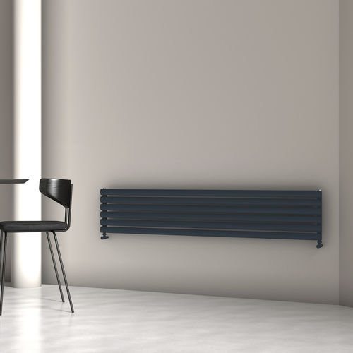 热水暖气片 - TALLIS XL - Carisa Designer Radiators - 501 w...750 w / 751 w...1000 w / 1001 w...1500 w