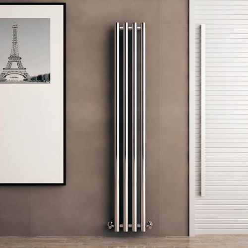 热水暖气片 - MAYRA - Carisa Designer Radiators - 1001 w...1500 w / 1501 w...2000 w / 现代风格