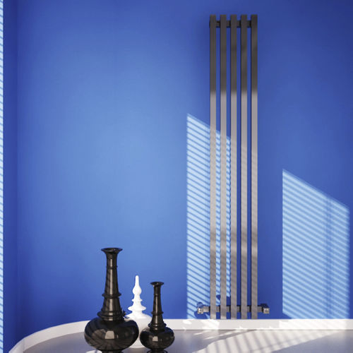 热水暖气片 - ZARA - Carisa Designer Radiators - 501 w...750 w / 751 w...1000 w / 1001 w...1500 w