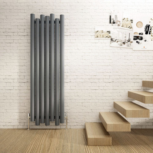 热水暖气片 - MOTION - Carisa Designer Radiators - 751 w...1000 w / 1001 w...1500 w / 现代风格