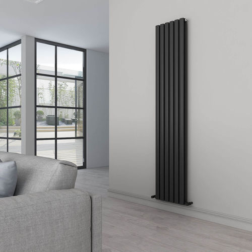 热水暖气片 - TALLIS - Carisa Designer Radiators - 751 w...1000 w / 1001 w...1500 w / 1501 w...2000 w