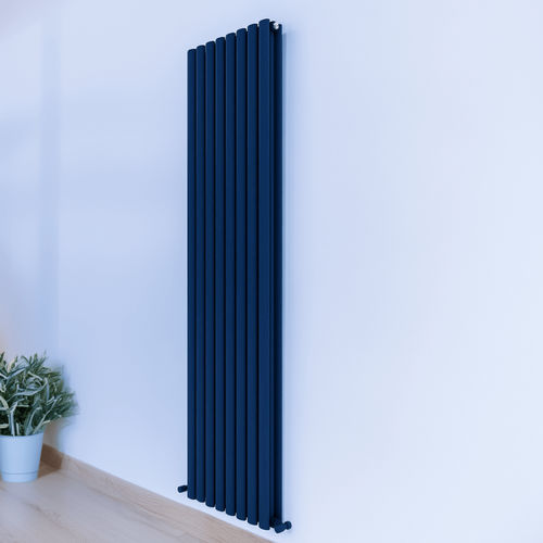热水暖气片 - TALLIS  - Carisa Designer Radiators - 0...500 w / 1501 w...2000 w / 现代风格