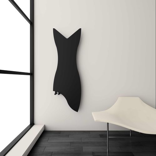 电暖气片 - GLASGOW - Carisa Designer Radiators - 热水 / 0...500 w / 原创设计