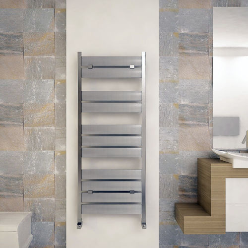电热毛巾架散热器 - CARISA SOHO - Carisa Designer Radiators - 热水 / 501 w...750 w / 0...500 w