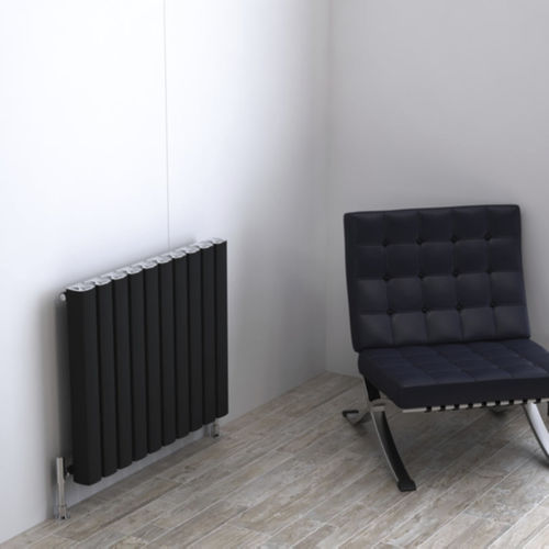 热水暖气片 - VESTA - Carisa Designer Radiators - 751 w...1000 w / 1001 w...1500 w / 现代风格