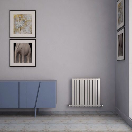 热水暖气片 - SARP - Carisa Designer Radiators - 501 w...750 w / 0...500 w / 现代风格