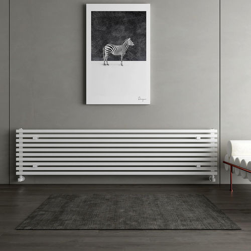 热水暖气片 - SOPHIA XL - Carisa Designer Radiators - 751 w...1000 w / 1001 w...1500 w / 现代风格
