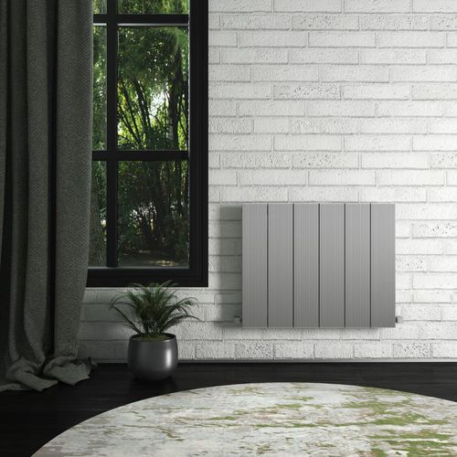 热水暖气片 - ELVINO - Carisa Designer Radiators - 751 w...1000 w / 1001 w...1500 w / 现代风格