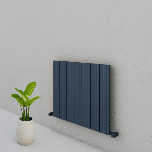 热水暖气片 - CHAMBORD - Carisa Designer Radiators - 0...500 w / 751 w...1000 w / 1001 w...1500 w