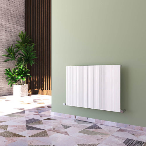 热水暖气片 - MONZA - Carisa Designer Radiators - 0...500 w / 751 w...1000 w / 1001 w...1500 w