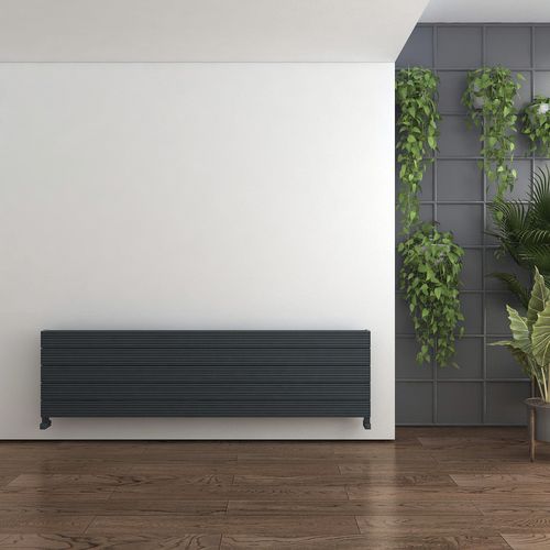 热水暖气片 - MONZA DOUBLE XL - Carisa Designer Radiators - 1501 w...2000 w / 2001 w...2500 w / 2501 w...3000 w