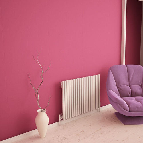 热水暖气片 - SOPHIA - Carisa Designer Radiators - 501 w...750 w / 0...500 w / 751 w...1000 w