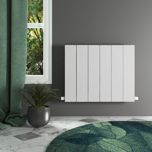 热水暖气片 - ELVINO - Carisa Designer Radiators - 751 w...1000 w / 1001 w...1500 w / 现代风格