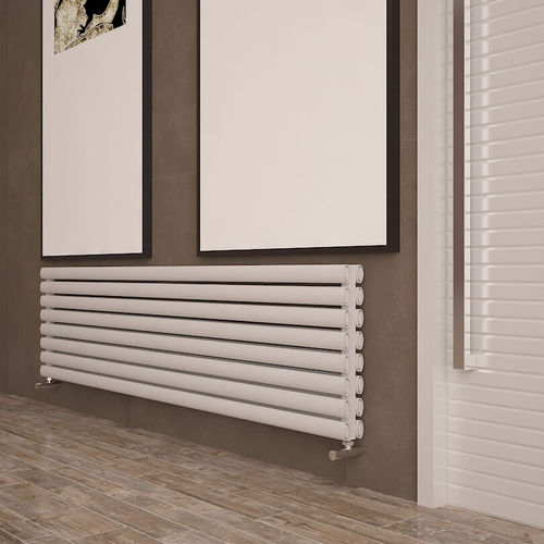 热水暖气片 - TALLIS XL - Carisa Designer Radiators - 751 w...1000 w / 1001 w...1500 w / 1501 w...2000 w
