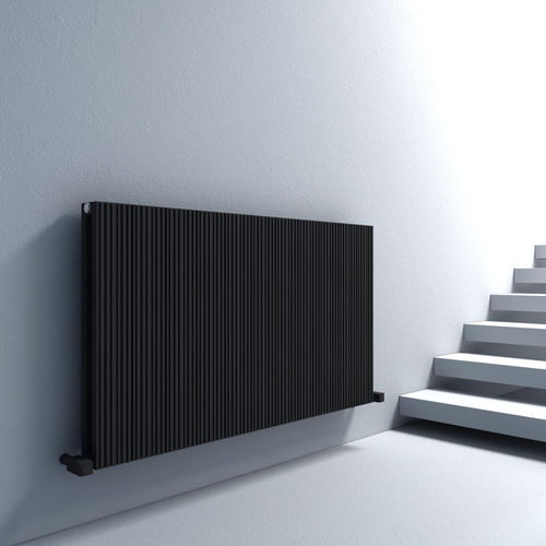 热水暖气片 - MONZA - Carisa Designer Radiators - 501 w...750 w / 0...500 w / 751 w...1000 w