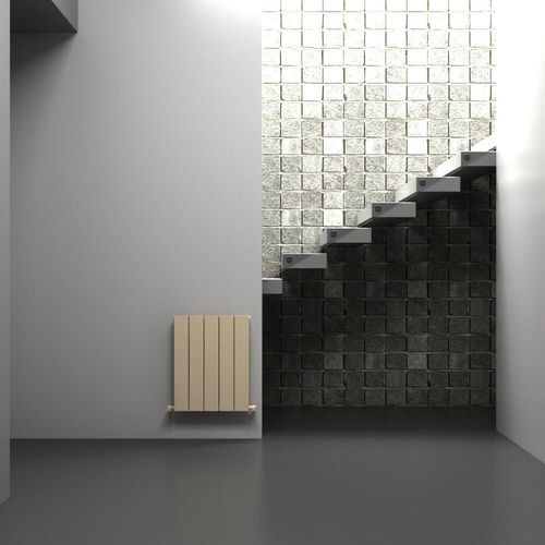热水暖气片 - NEMO - Carisa Designer Radiators - 501 w...750 w / 0...500 w / 751 w...1000 w