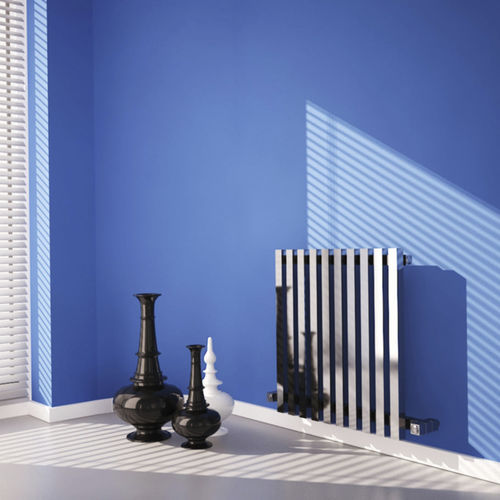 热水暖气片 - ZARA - Carisa Designer Radiators - 501 w...750 w / 0...500 w / 现代风格