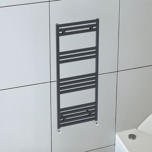 热水毛巾架散热器 - CARISA FAME - Carisa Designer Radiators - 501 w...750 w / 0...500 w / 751 w...1000 w