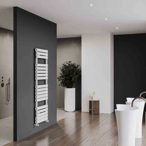 热水毛巾架散热器 - CARISA PLATA - Carisa Designer Radiators - 501 w...750 w / 0...500 w / 751 w...1000 w