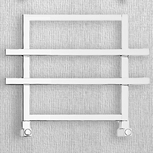 热水毛巾架散热器 - CARISA AJAX - Carisa Designer Radiators - 0...500 w / 现代风格 / 铝制